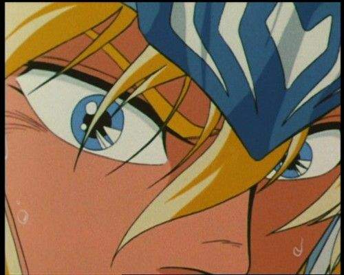 Otaku Gallery  / Anime e Manga / Saint Seiya / Screen Shots / Episodi / 062 - Quale destino per Crystal / 056.jpg